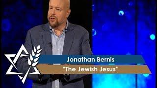 Rabbi Jonathan Bernis | The Jewish Jesus