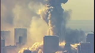 WTC. Кто и как рушил башни 11.09. 2001