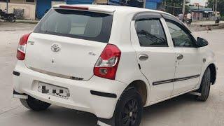 Toyota Etios Liva 2016 Model Excellent Condition Sale in Hyderabad #toyotaetios  #Toyotaetiosliva