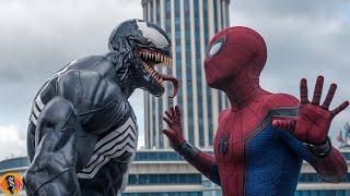 New Info on Spider-Man 4 Plans & Size of Film #spiderman4 #spiderman #marvelstudios #venom