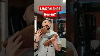 Are Whitin minimalist shoes worth it? (Amazon shoes) #shorts