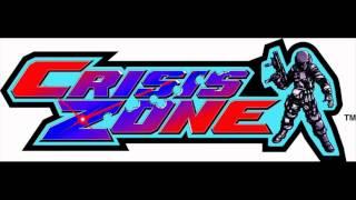 Time Crisis: Crisis Zone - Arcade OST: Zone Select