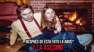 El caso de abus* y tortura más retorcido del mundo l Ted Bundy