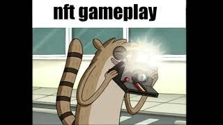 screenshot your nft meme