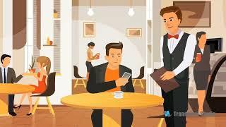 Technology Explainer video | Aian digital | Transpixel Studio