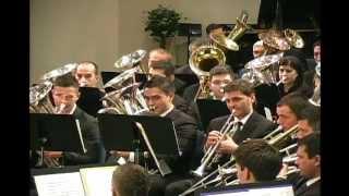 New Jerusalem - Soli Deo Gloria Brass Band