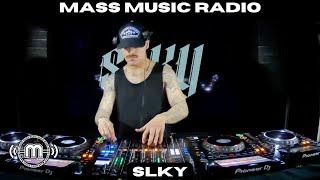 SILKY Live At Mass Music Radio (05/26/2024)