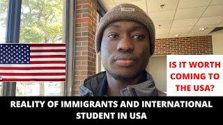 This is the best time to be an international student and immigrant in USA| Here is why