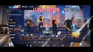 I Love FreeFire ️️/Anisha FF