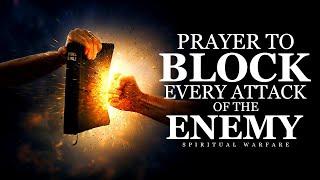 A Prayer To Cancel Evil Plans Of The Enemy | Prayers Against Evil Plans