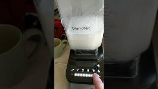 Blendtec 650 blender