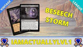 Possible Eternal Weekend candidate and strongest tinker deck | Beseech the Mirror Storm