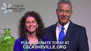 Support the work of CSL Asheville by making a donation today!