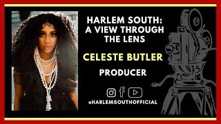 MEET THE TEAM: Celeste Butler [Harlem South Producer]