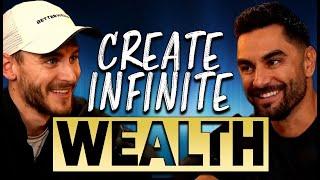 The Most Efficient Way To Become Wealthy | Caleb Guilliams