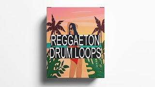 FREE REGGAETON DRUM LOOPS 2024  "LOOP KIT" Loops de reggaeton - jewelry