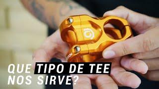 [MTB]  Que tee debo comprar?