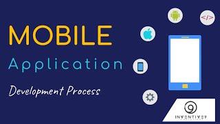 Mobile Application Development Process