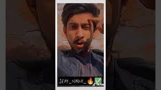 #Sindhi #Attitude #Tiktok #Viral #Poetry  Dani Mallah #shorts #short #sindhipoetry #سنڌي_شاعري