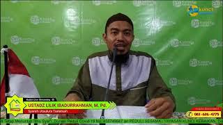 Kunci Kebaikan TV Live Stream