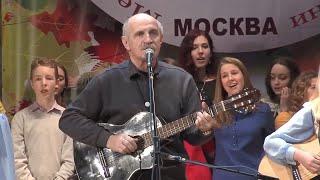 Галина и Сергей Брусницыны: "И наш Александр Суханов..."