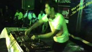 DJ DEV LIVE @ ITM part 2 (2008)