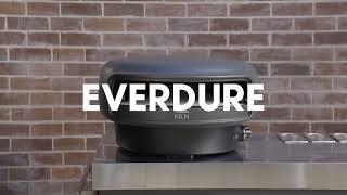 Key Features Of The New KILN R Series Pizza Oven from Everdure