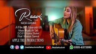 Raavi by Nadia Hashmi