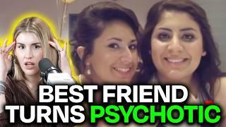 Her Possessive Best Friend: “She Belongs to Me!!” | The Story of Renae Marsden