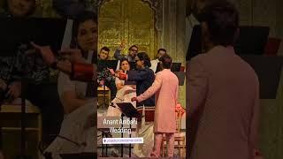 Shreya Ghoshal, Sonu Nigam, Shankar Mahadevan, Kaushiki at Anant Ambani's wedding #shorts