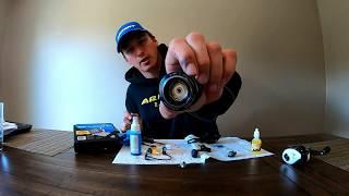 How to Clean a Baitcaster and Spinning Reel with the Ardent Reel Kleen Cleaning Kit