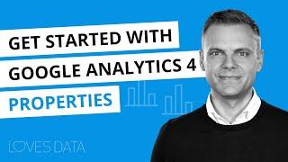 Google Analytics 4 Tutorial (Get Started Quickly)