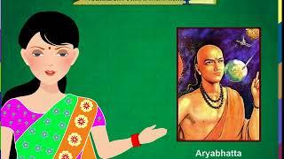 Maths class-1| Concept of Zero | Aryabhatta | Digi Nurture Videos