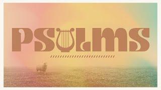 Psalms 62-64 | Pastor Mark Ramirez  | 7PM