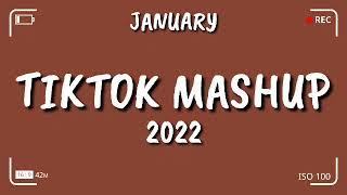 New TikTok Mashup JANUARY 2022 (Not Clean)