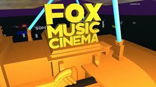 fox music cinema