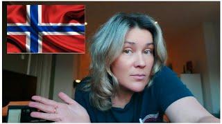 НОРВЕГИЯ  ЗАКОНЧИЛАСЬ ПРОГРАММА🫣 КТО КУДА???УЗНАЛА МНОГО ИНТЕРЕСНОГО KOMMUNE ORKLAND ️