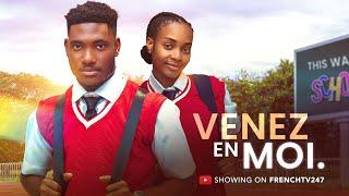 VENEZ EN MOI - CHIDI DIKE OMA ALOZIE