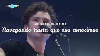 Vance Joy - I'm With You (Sub Español/English) (Live Performance)