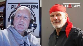 Peter FitzSimons on the Voice referendum