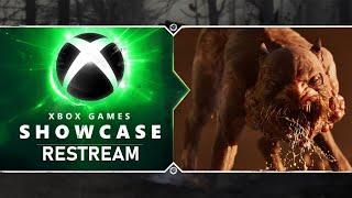 🟢 Смотрим Xbox Games Showcase 2024 и ждем показ S.T.A.L.K.E.R. 2!