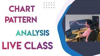 Live Chart Pattern Analysis for Trading