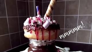 Tempting Treat Shake