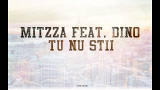 Mitzza feat. Dinoecelmaitare - Tu nu stii (prod. FeenHertz)