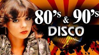 Modern Talking, ABBA, Bad Boys Blue, Bee Gees, Sandra, Michael Jackson - Legends Golden Eurodisco