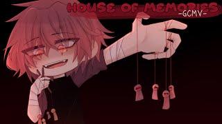 ｢ GCMV 」• House Of Memories - O.c story  • By : Yu