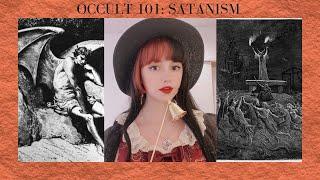 What Is Satanism? | Occult 101