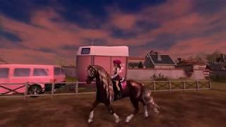 Buying a Horse from Epona!!! |Arisha Sourhope|