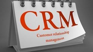 CRM  Управление взаимоотношениями с клиентами