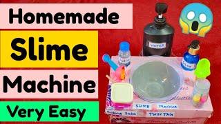 DIY Fun Idea  Homemade diy machine @twintag-ayeshafiroz